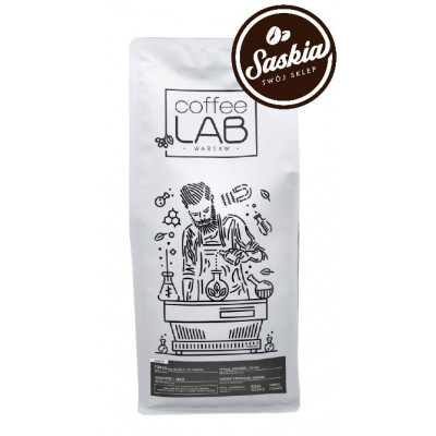 Kawa CoffeeLab Forza 1kg