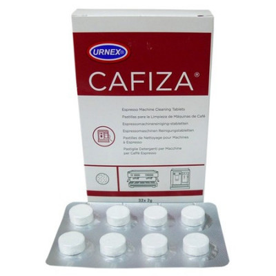 Tabletki do czyszczenia ekspresów 32 szt. Urnex Cafiza