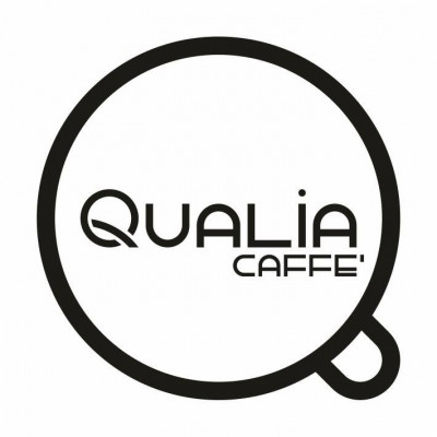 Qualia Caffe kawa logo Szczecin Saskia