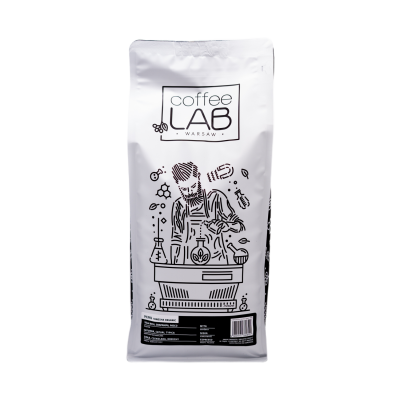Kawa Peru Organic CoffeeLab 1kg