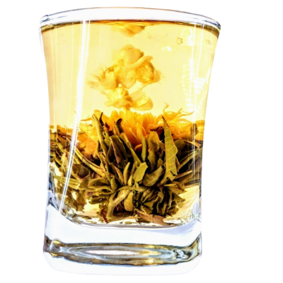 Herbata Kwitnąca Oriental Beauty 10 sztuk
