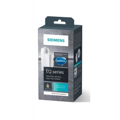 Filtr Brita Intenza do ekspresu Siemens