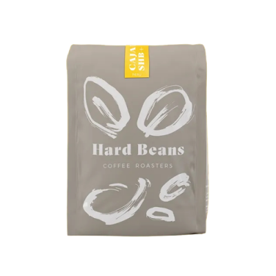 Hard Beans Peru Cajamarca 1kg