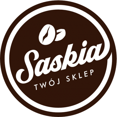 Meksyk Kawa Saskia 1kg