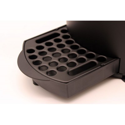 Czekoladziarka Saskia Dark Black 3l - Mieszalnik Czekolady