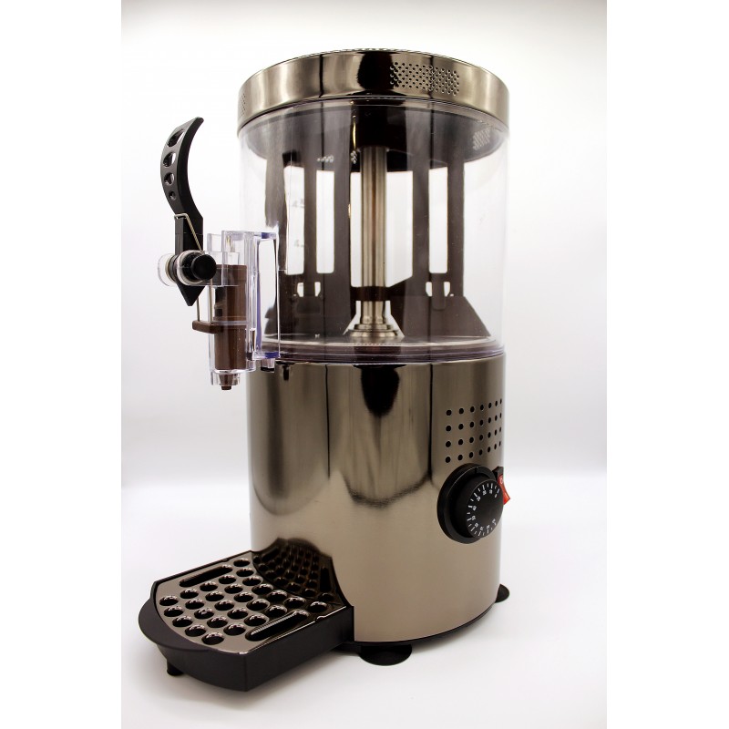 Czekoladziarka Saskia 3l