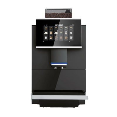 Coffee Format FIT W4L