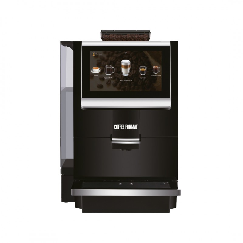 Ekspres do kawy Coffee Format BLOOM