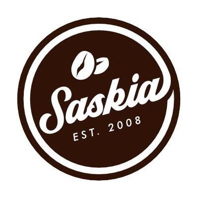 Saskia Czekolada do Picia Gorąca Czekolada Vending 1kg