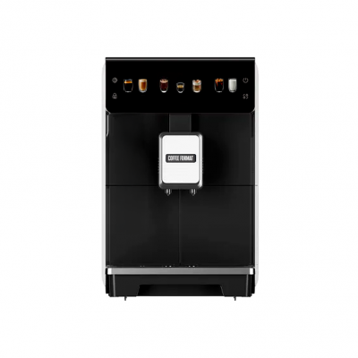 Ekspres do kawy MINI WHITE - COFFEE FORMAT