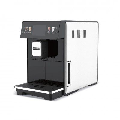 Ekspres Mini Coffee Format
