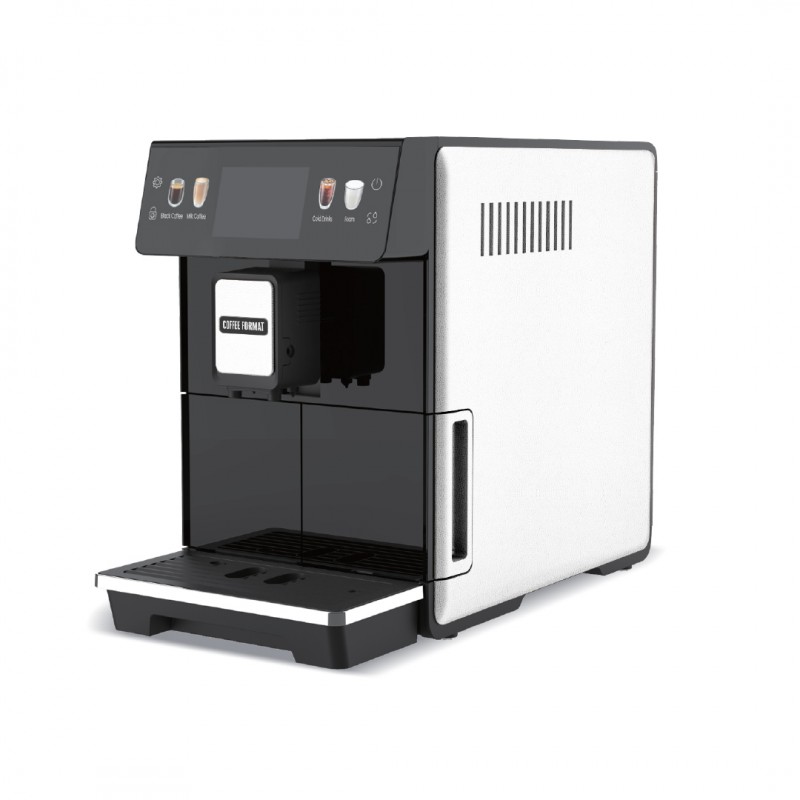 Ekspres Mini Coffee Format