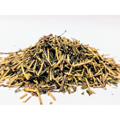 China Kukicha Royal Organic Herbata