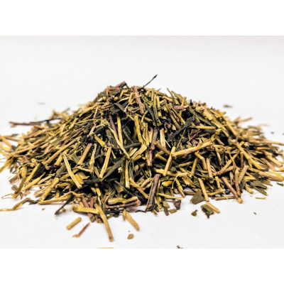 China Kukicha Royal Organic Herbata