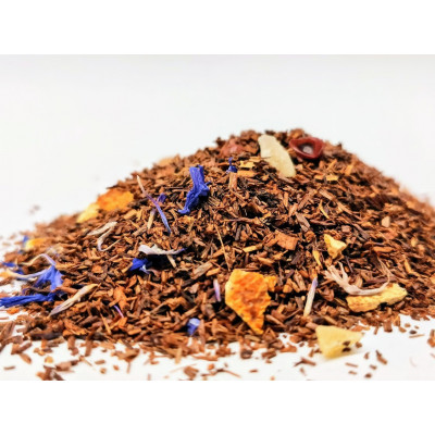 Rooibos Cytrus Herbata