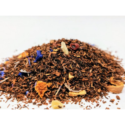 Rooibos Cytrus Herbata