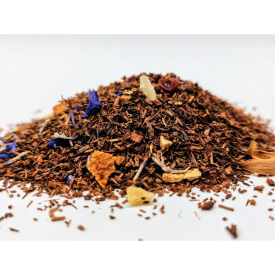 Rooibos Cytrus Herbata