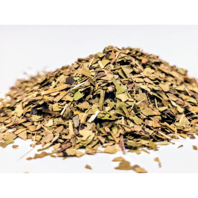 Zielona Yerba Mate Brasil ( brazylijska Erva Mate )