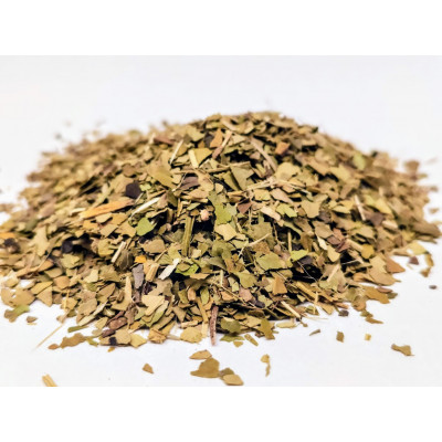 Zielona Yerba Mate Brasil ( brazylijska Erva Mate )