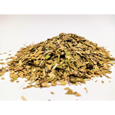 Zielona Yerba Mate Brasil ( brazylijska Erva Mate )
