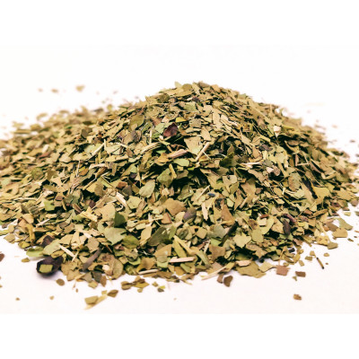 Yerba Mate Guarana