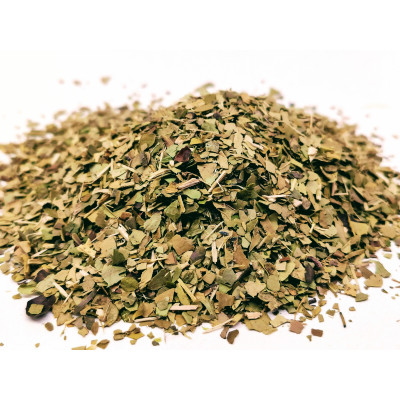 Yerba Mate Guarana