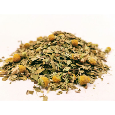 Yerba Mate Fit