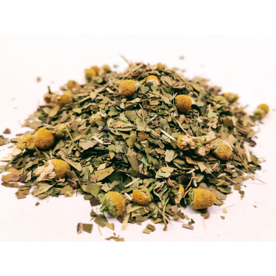 Yerba Mate Fit