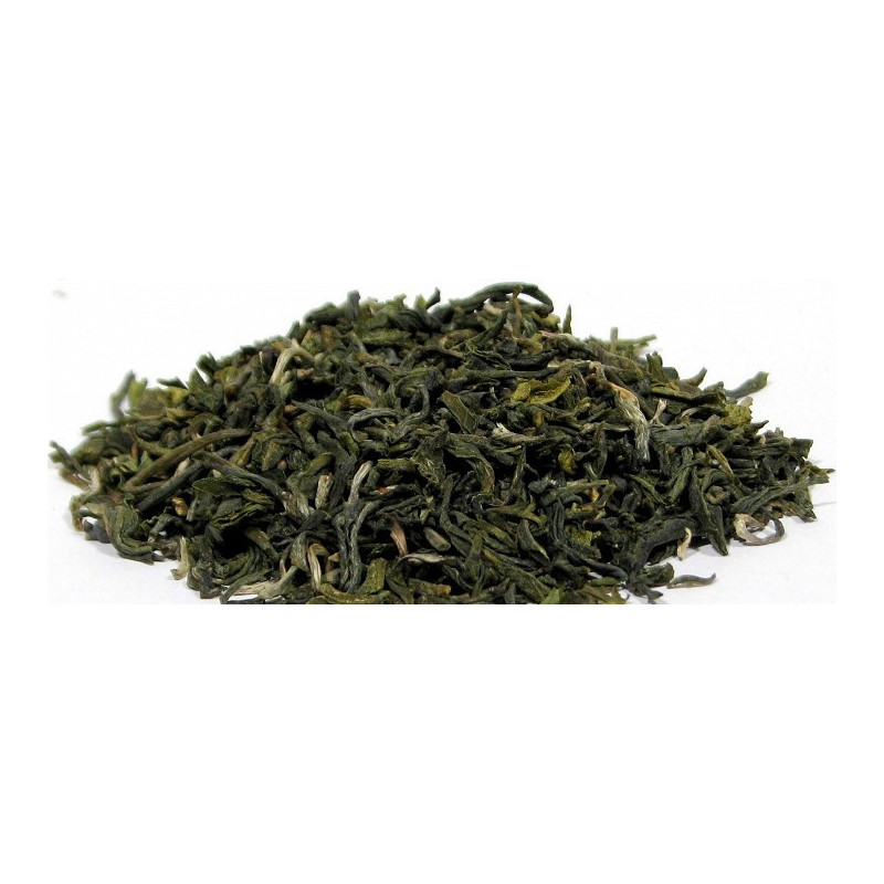 Vietnam Green Mao Feng Organic Herbata,  herbata zielona herbata liściasta