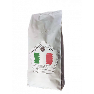 Kawa do Ekspresu Espresso Italia 1 kg