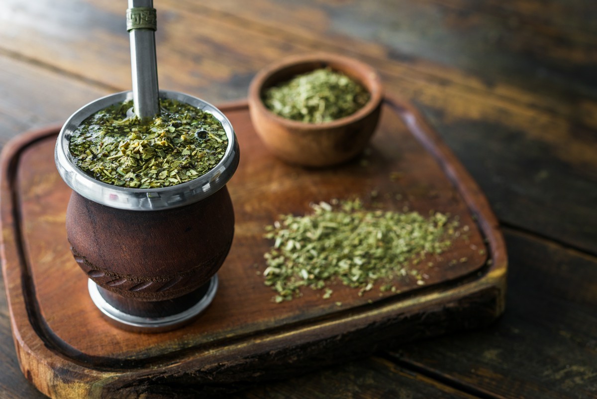 Yerba Mate – odkryj różnorodność smaków