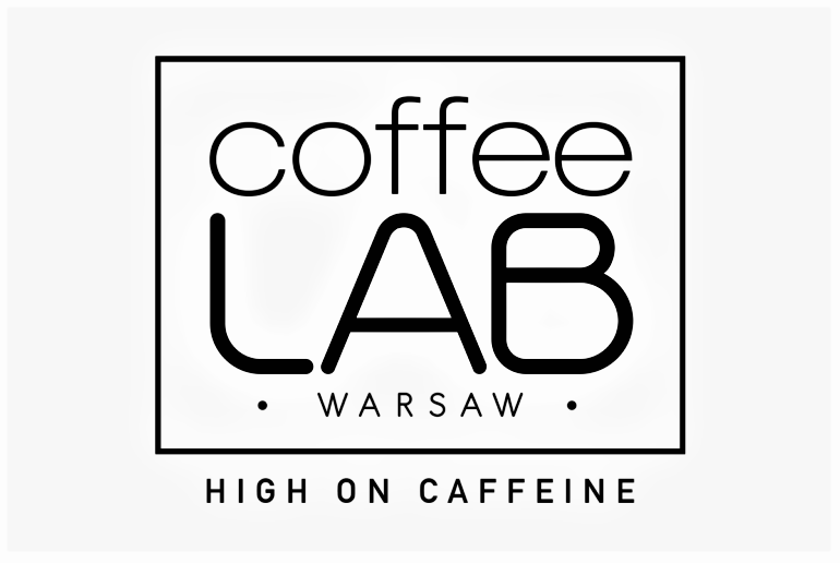 Forza Blend  CoffeeLab Kawa 1kg